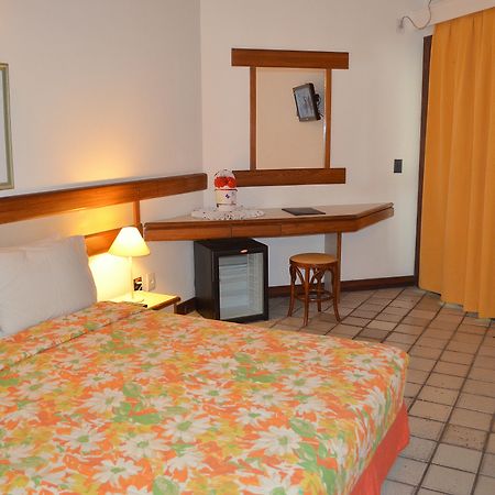 Porto Seguro Eco Bahia Hotel Zewnętrze zdjęcie