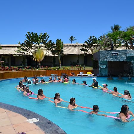 Porto Seguro Eco Bahia Hotel Zewnętrze zdjęcie