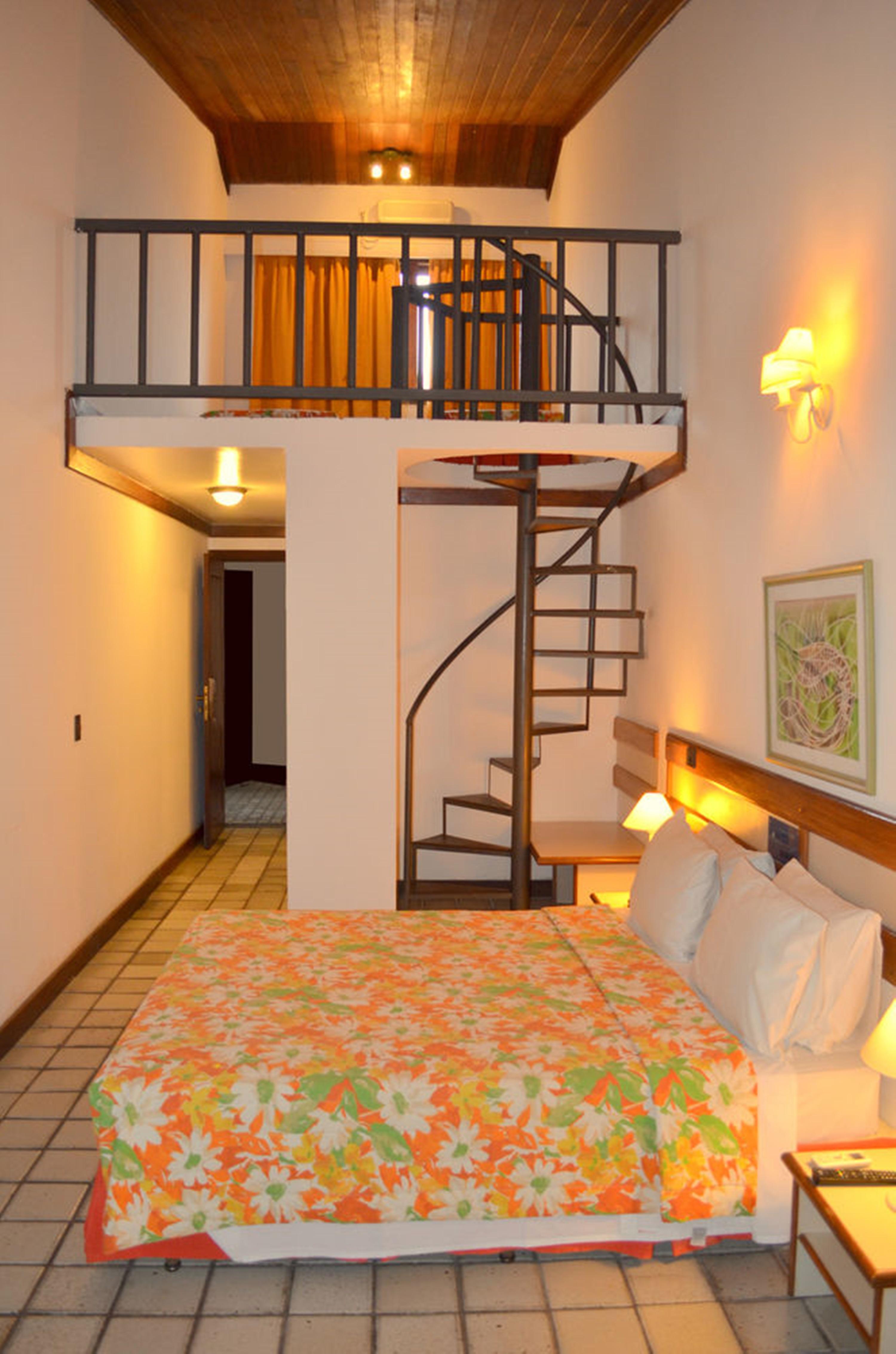 Porto Seguro Eco Bahia Hotel Zewnętrze zdjęcie