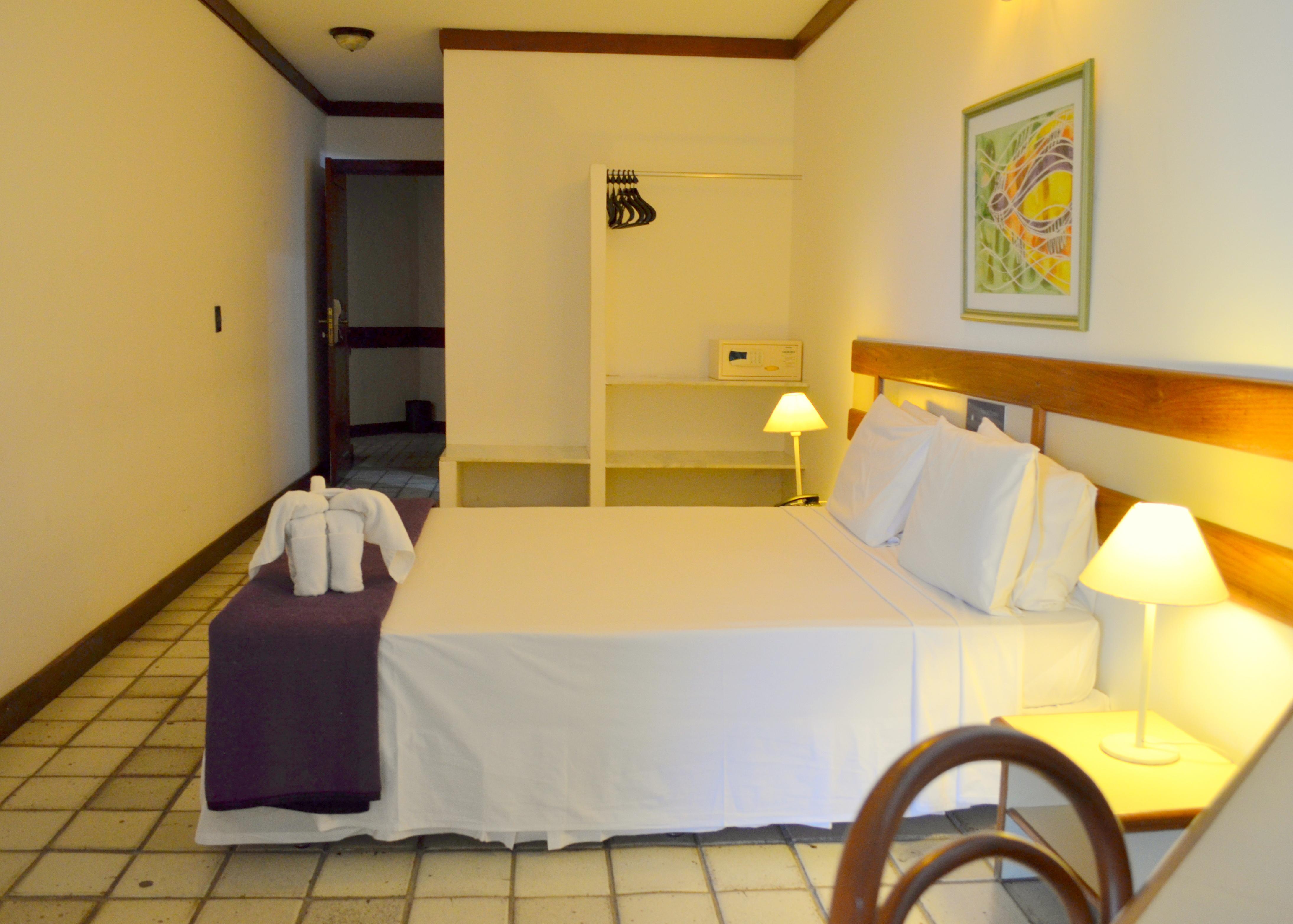 Porto Seguro Eco Bahia Hotel Zewnętrze zdjęcie