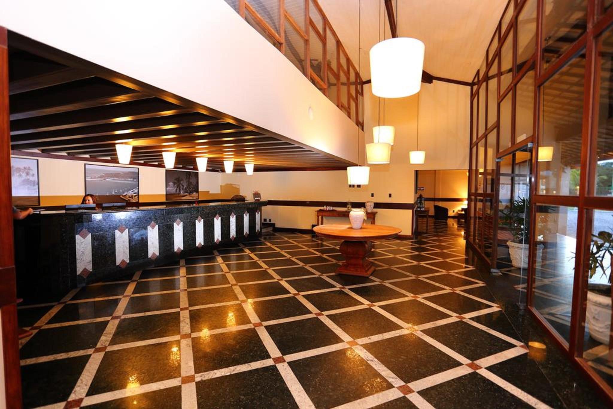 Porto Seguro Eco Bahia Hotel Zewnętrze zdjęcie
