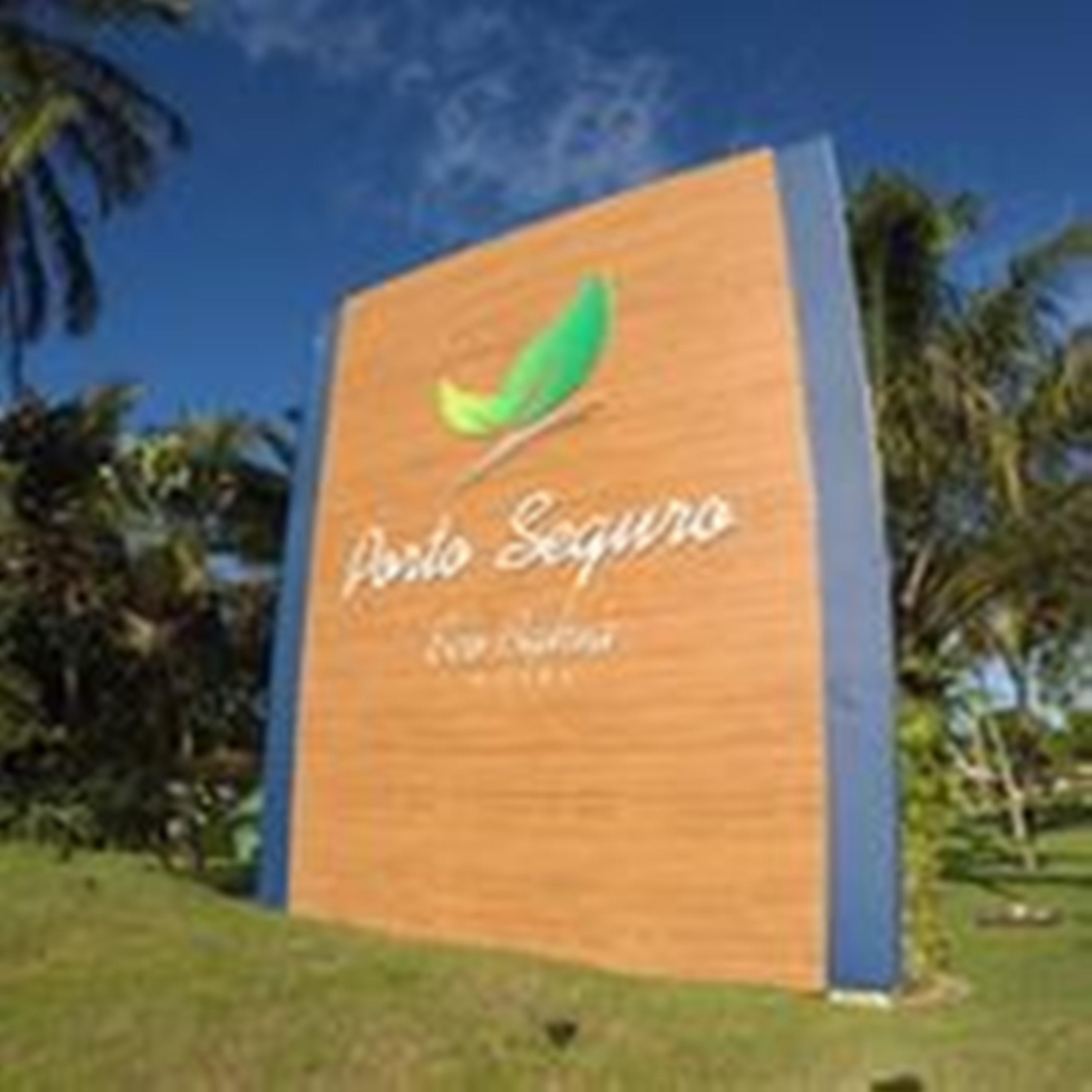 Porto Seguro Eco Bahia Hotel Zewnętrze zdjęcie