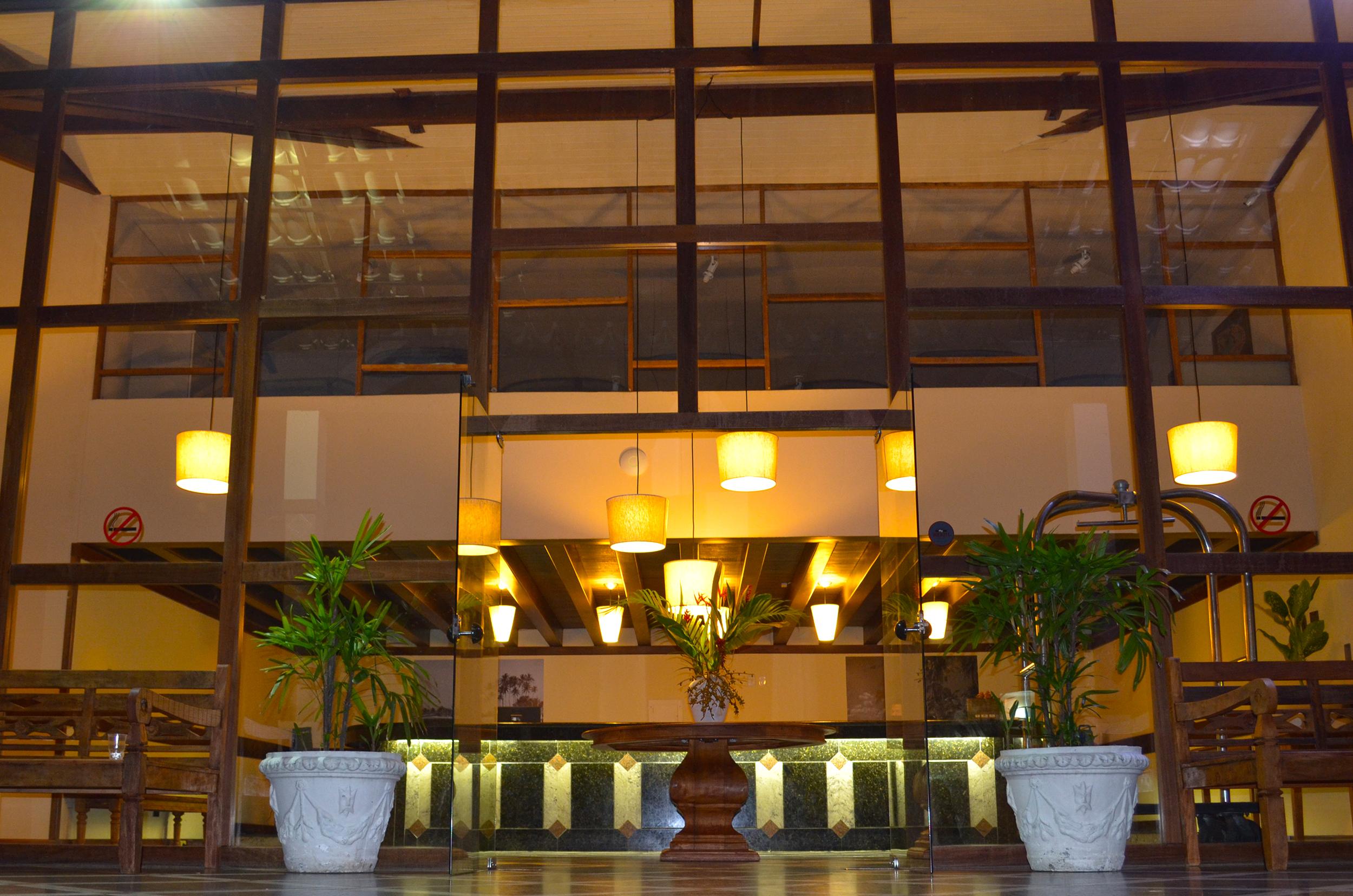 Porto Seguro Eco Bahia Hotel Zewnętrze zdjęcie