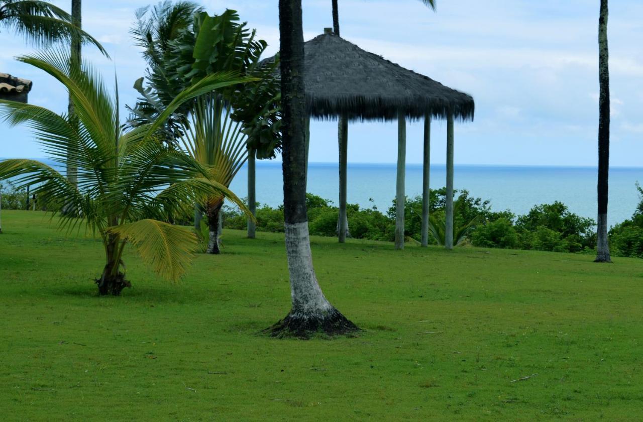 Porto Seguro Eco Bahia Hotel Pokój zdjęcie