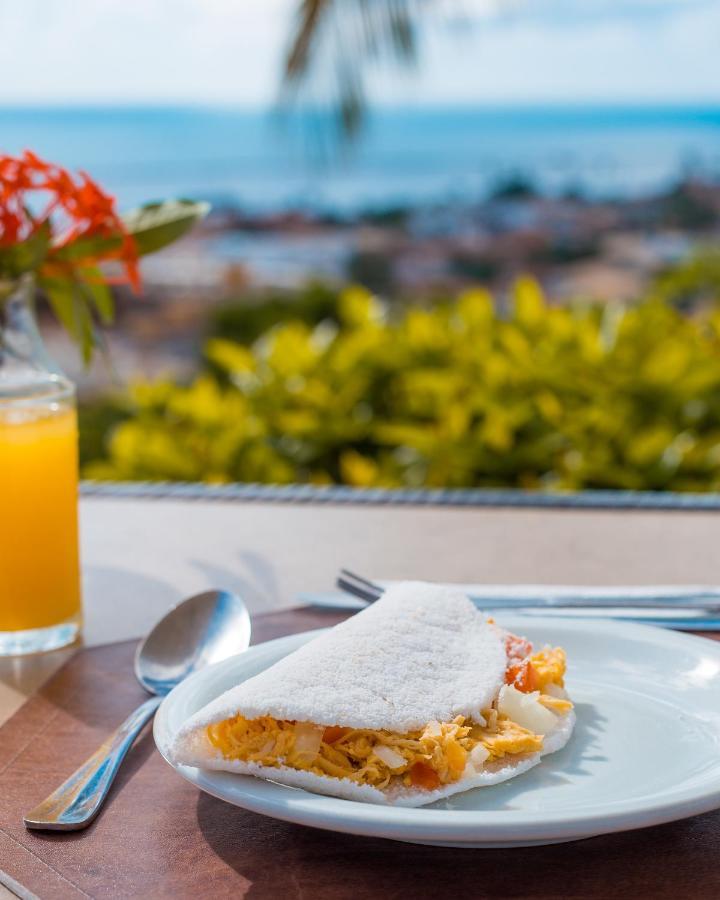 Porto Seguro Eco Bahia Hotel Zewnętrze zdjęcie