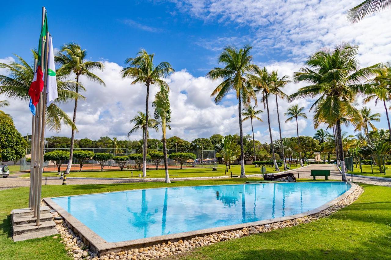 Porto Seguro Eco Bahia Hotel Zewnętrze zdjęcie