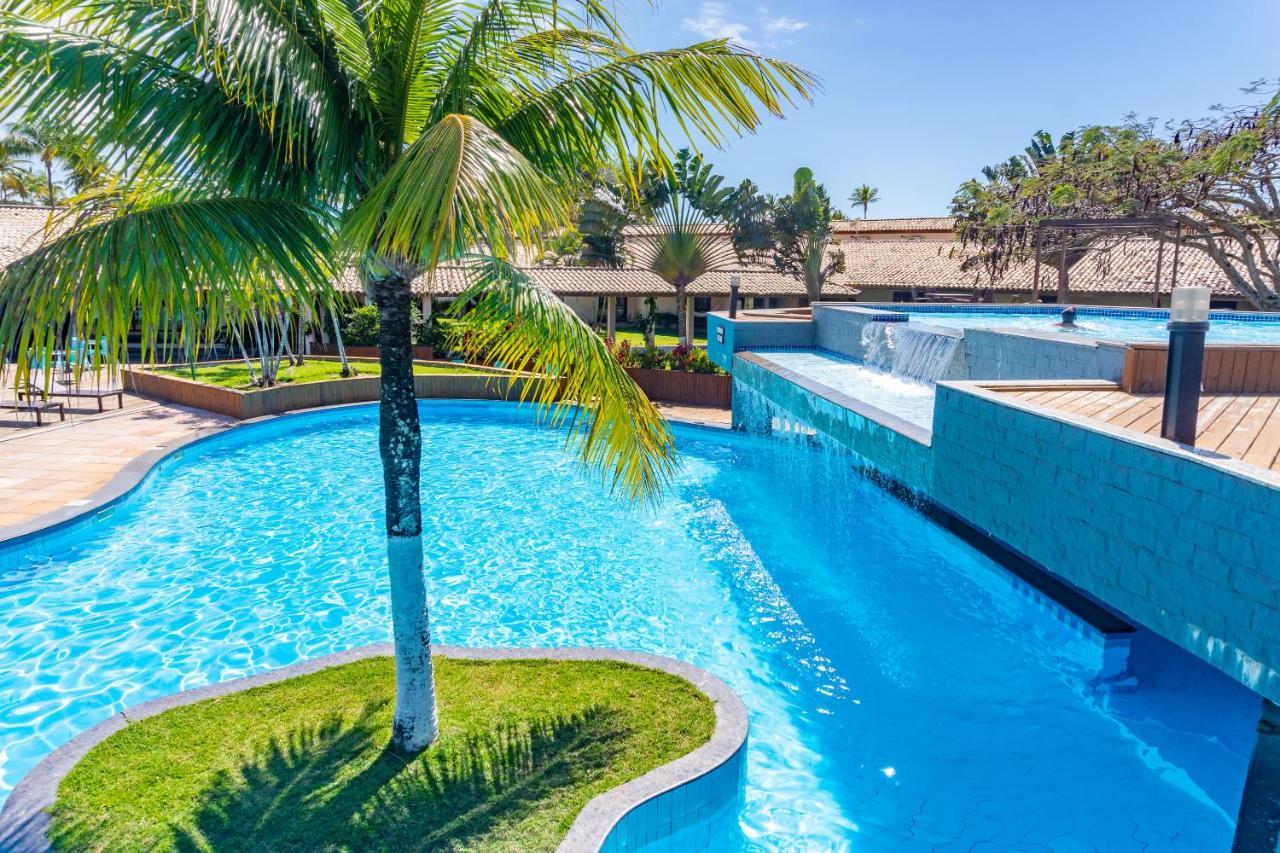 Porto Seguro Eco Bahia Hotel Zewnętrze zdjęcie