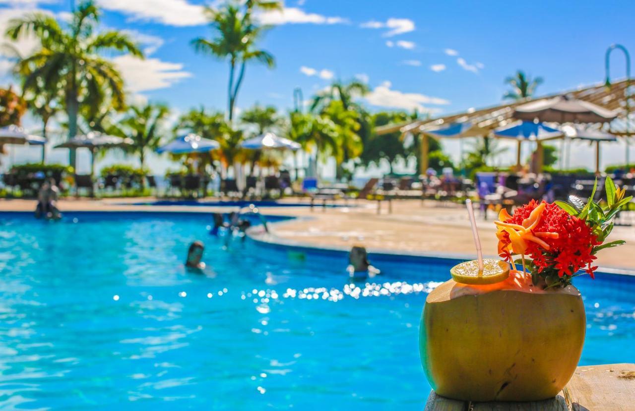 Porto Seguro Eco Bahia Hotel Zewnętrze zdjęcie
