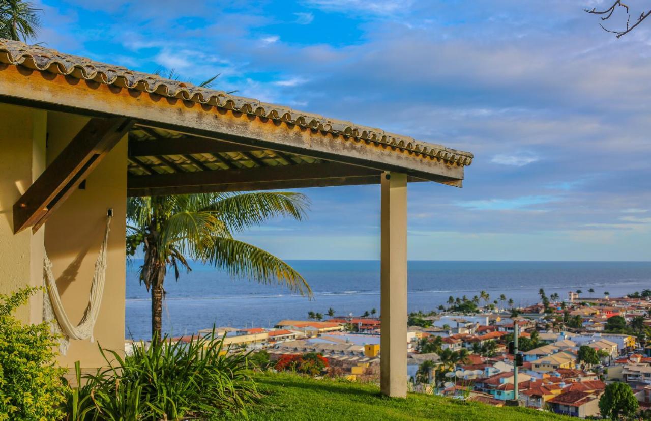 Porto Seguro Eco Bahia Hotel Zewnętrze zdjęcie