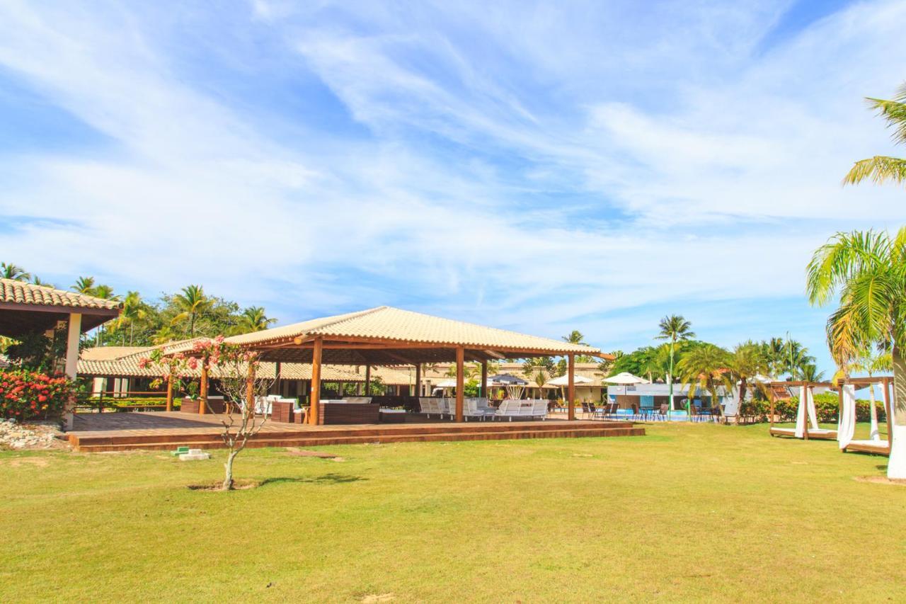Porto Seguro Eco Bahia Hotel Zewnętrze zdjęcie