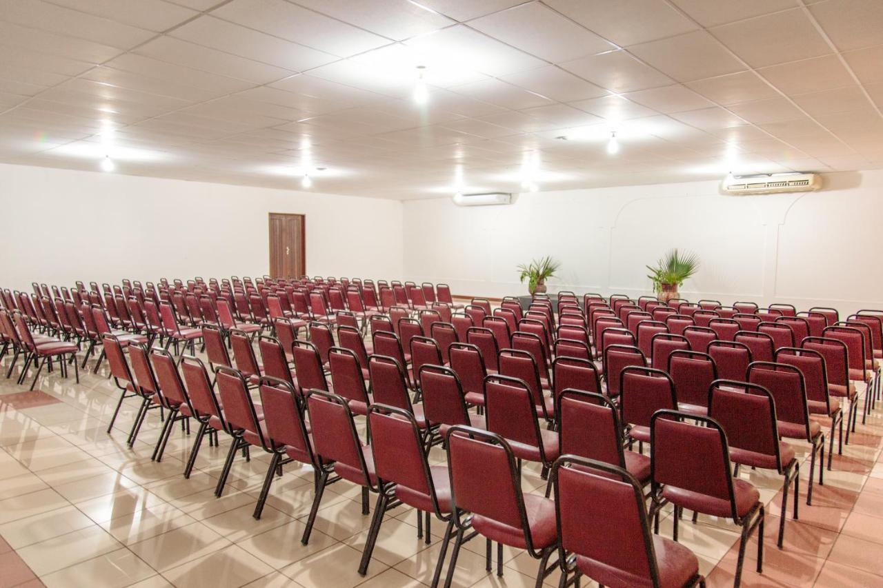 Porto Seguro Eco Bahia Hotel Zewnętrze zdjęcie