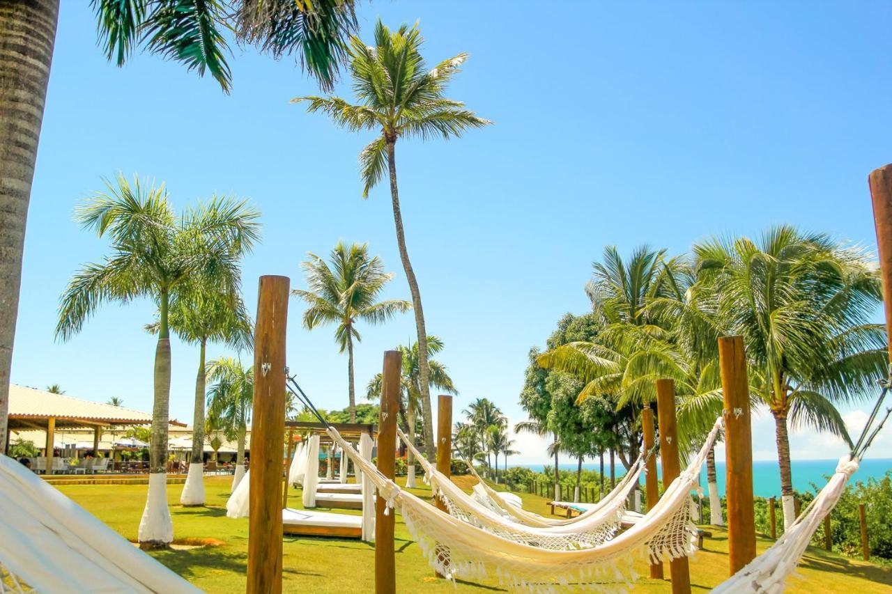Porto Seguro Eco Bahia Hotel Zewnętrze zdjęcie