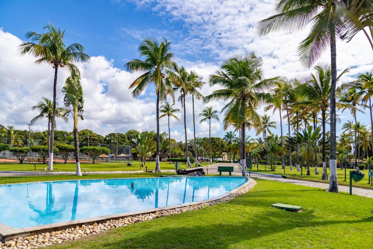 Porto Seguro Eco Bahia Hotel Zewnętrze zdjęcie