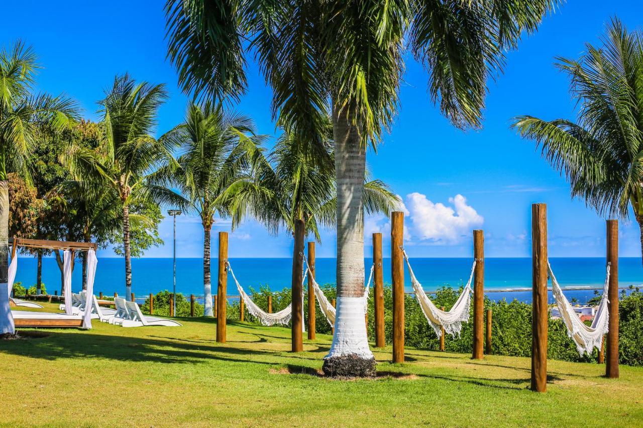 Porto Seguro Eco Bahia Hotel Zewnętrze zdjęcie