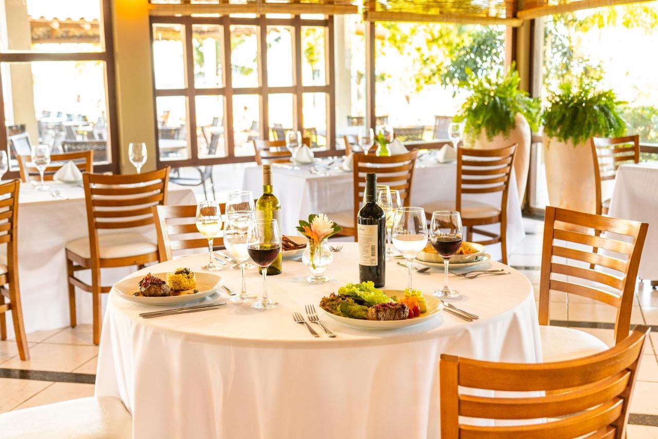 Porto Seguro Eco Bahia Hotel Zewnętrze zdjęcie