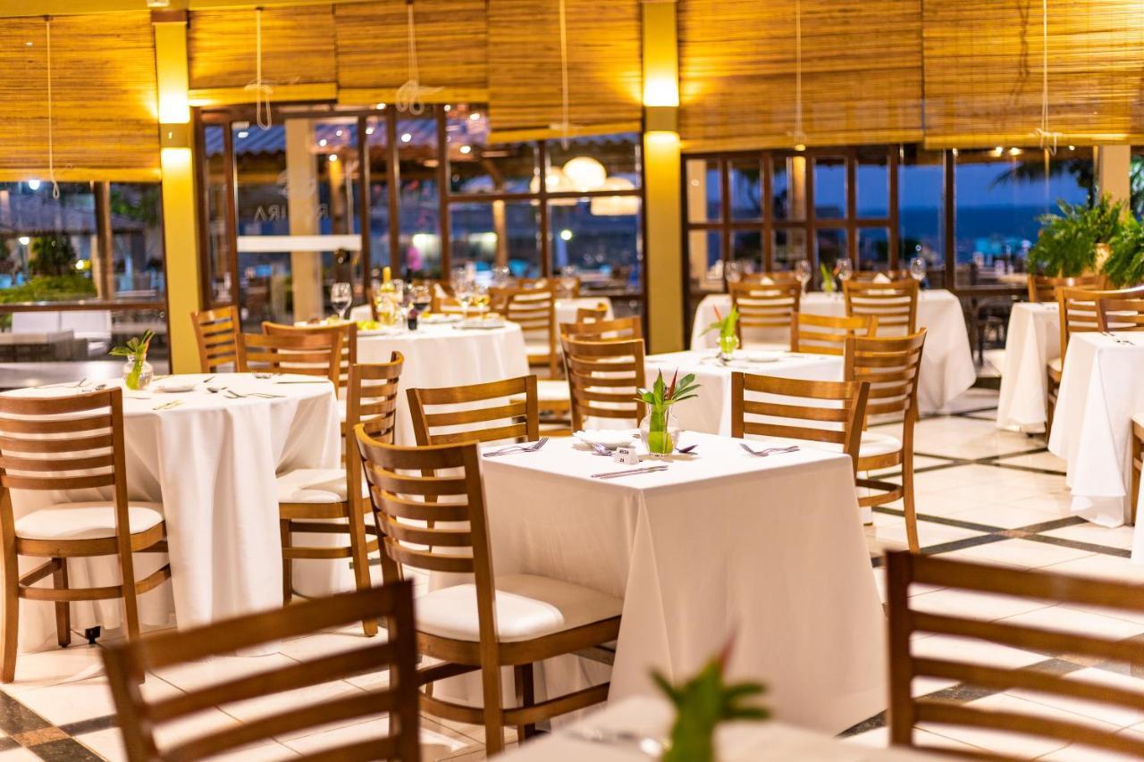 Porto Seguro Eco Bahia Hotel Zewnętrze zdjęcie