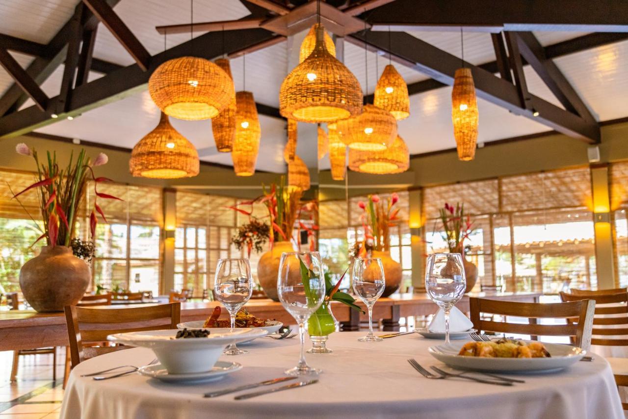 Porto Seguro Eco Bahia Hotel Zewnętrze zdjęcie