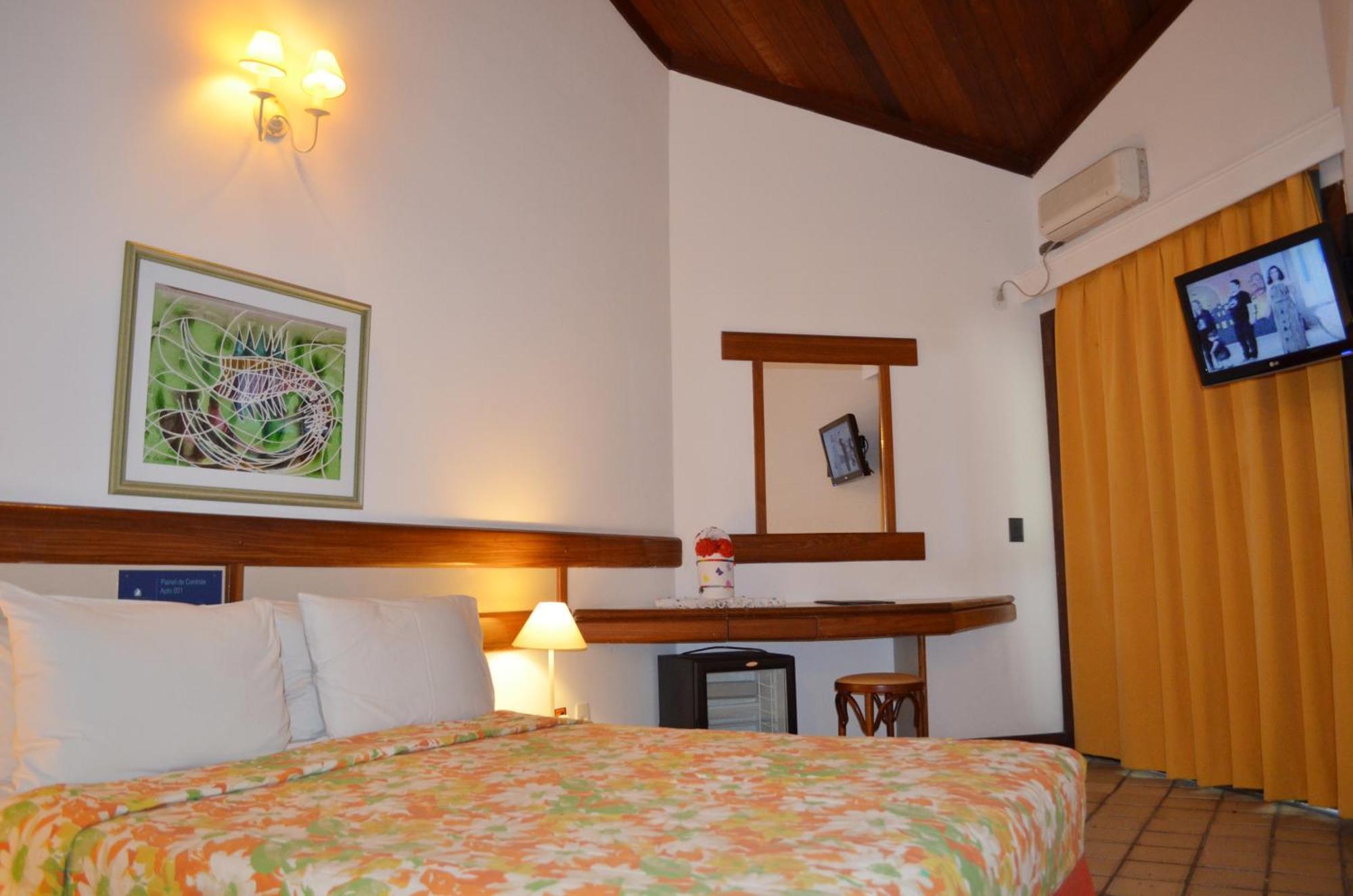 Porto Seguro Eco Bahia Hotel Pokój zdjęcie
