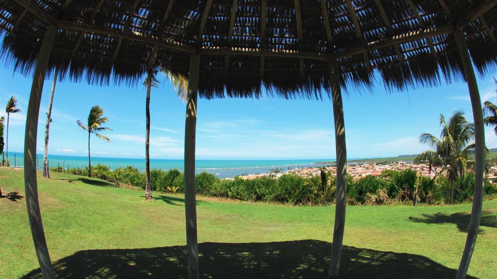 Porto Seguro Eco Bahia Hotel Zewnętrze zdjęcie