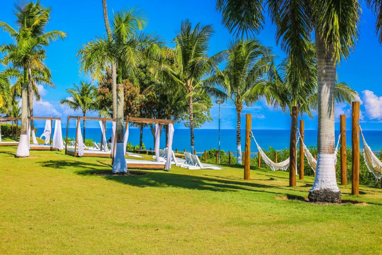 Porto Seguro Eco Bahia Hotel Zewnętrze zdjęcie